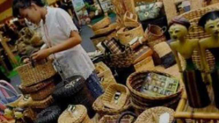 Pemerintah Balikpapan Fokus Kembangkan UMKM dengan Anggaran Rp 8 Miliar