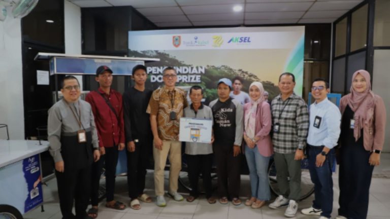 Program Pembinaan UMKM 2025 Kalsel, Dorong Daya Saing Digital