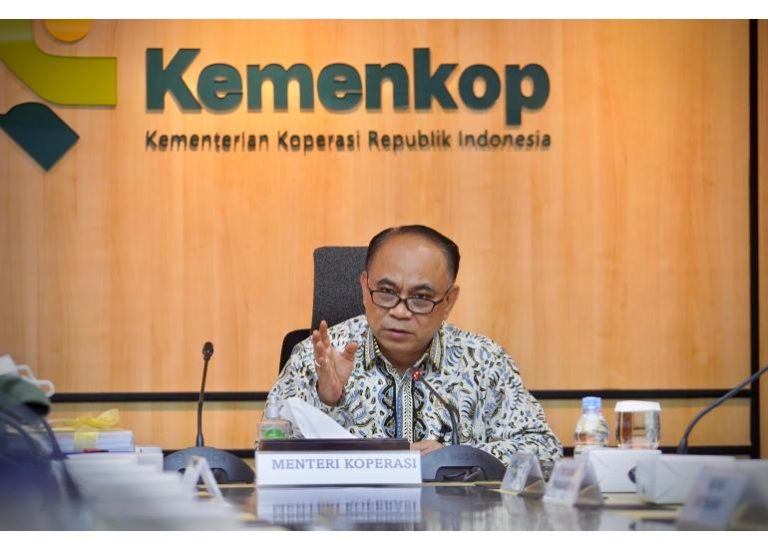 Revisi UU Minerba Perkuat Peran Koperasi di Sektor Tambang