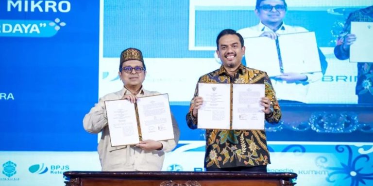 Dukung Produk Halal Lokal UMKM Kini Lebih Mudah Tembus Pasar