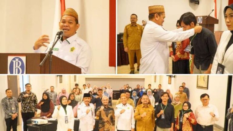 Produk UMKM Sulbar Makin Berkualitas dengan Sertifikasi Halal