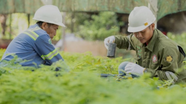 ABMM Tegaskan Komitmen pada Pertambangan Berkelanjutan