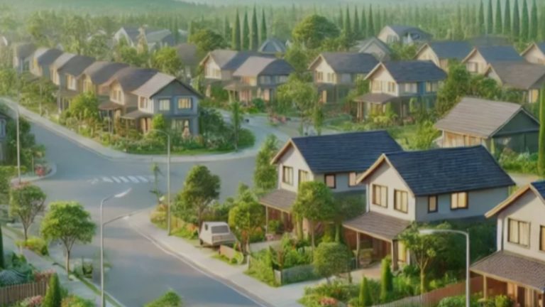 Generasi Milenial dan Gen Z Dorong Pertumbuhan Properti Hijau