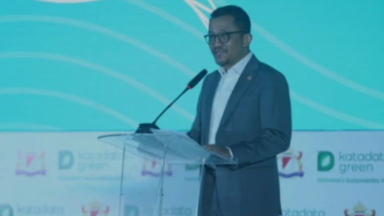 Kadin Identifikasi Tantangan Utama dalam Investasi Energi Hijau