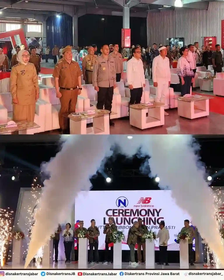 Kebijakan Gubernur Jabar Meresmikan PT Ultimate Noble Garut