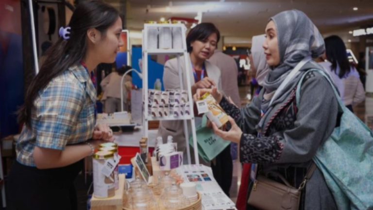 Kolaborasi Kementerian UMKM dan Kampus Ciptakan Wirausahawan Digital