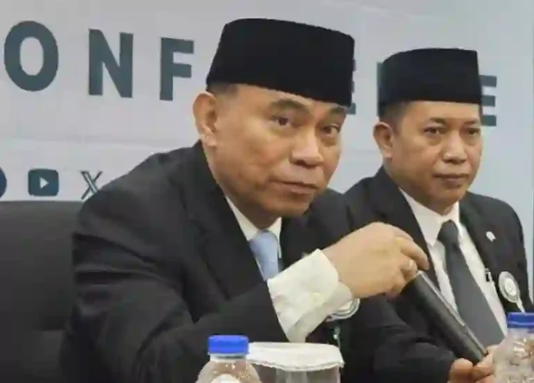 NIK Koperasi di Kudus Dicabut Usai Selewengkan Minyakita