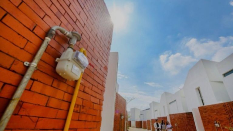 PGN Perluas Pemanfaatan Gas Bumi di BSB City untuk Energi Hijau