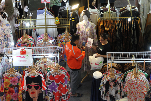 Bisnis UMKM Makin Mudah dengan E Commerce
