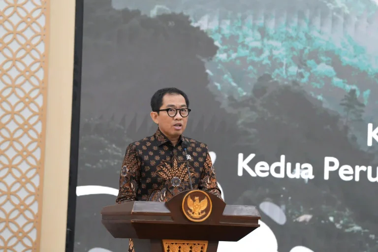 Kolaborasi PTDI dan PT YPTI Tingkatkan Industri Kedirgantaraan