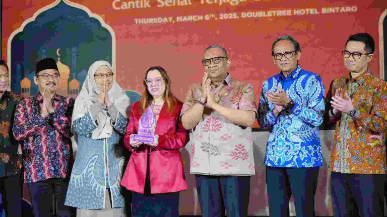 Guardian Indonesia Komitmen Produk Halal Dapat Sertifikat BPJPH