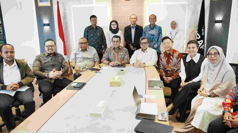 Ekosistem Halal Nasional Diperkuat Demi Pasar Global