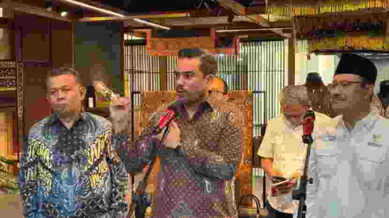 UMKM Semakin Tangguh Berkat NIB Sertifikat Halal dan SNI