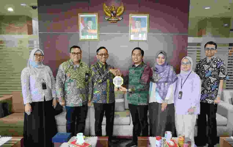 Itera dan BI Lampung Fasilitasi Sertifikasi Halal Gratis untuk UMKM