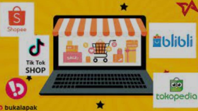 Cara Ampuh Menjadi Seller Populer dengan Orderan Mengalir di Shopee, Lazada, dan TikTok Shop