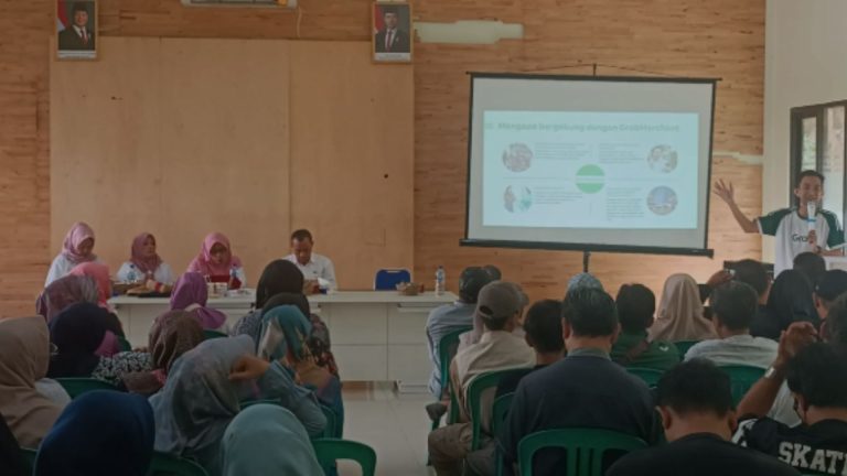 Grab Merchant Jadi Andalan UMKM Kuliner Banjar Perluas Pasar Digital