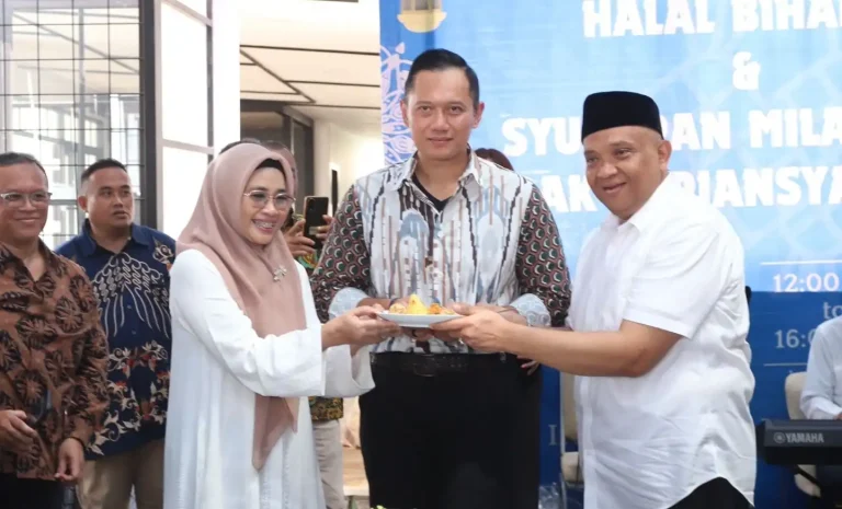 BPJPH Ajak UMKM Sinergi Lintas Sektor Halal