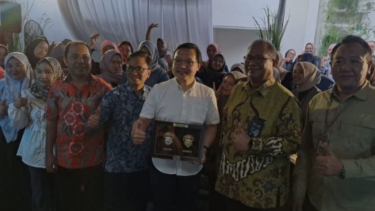 PNM Mekaar Dorong UMKM Kuliner Malang Naik Kelas