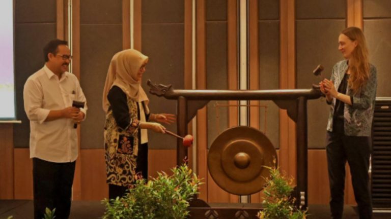 Surabaya Pionir Dekarbonisasi Lewat Proyek Energi Hijau SETI