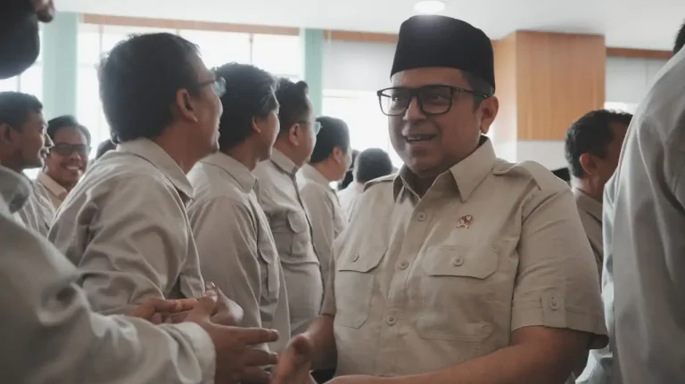 BPJPH Genjot Layanan Halal untuk Dukung Ekonomi Nasional