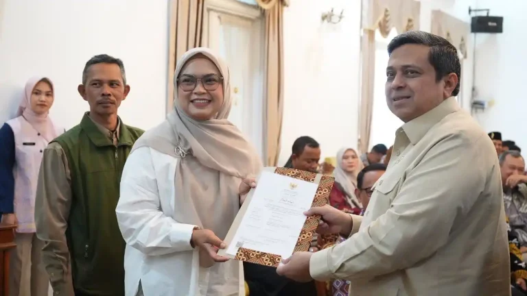 Program SEHATI 2025 Sertifikasi Halal Tanpa Biaya