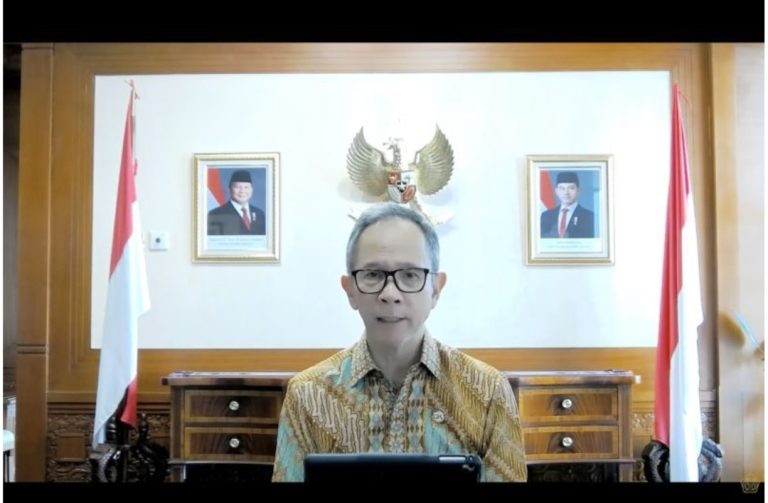Koperasi Desa Diharapkan Gerakkan Ekonomi Lokal