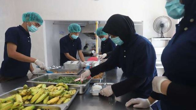 Geti Media_ UKM Ambil Peran Sentral dalam Suksesnya Program MBG