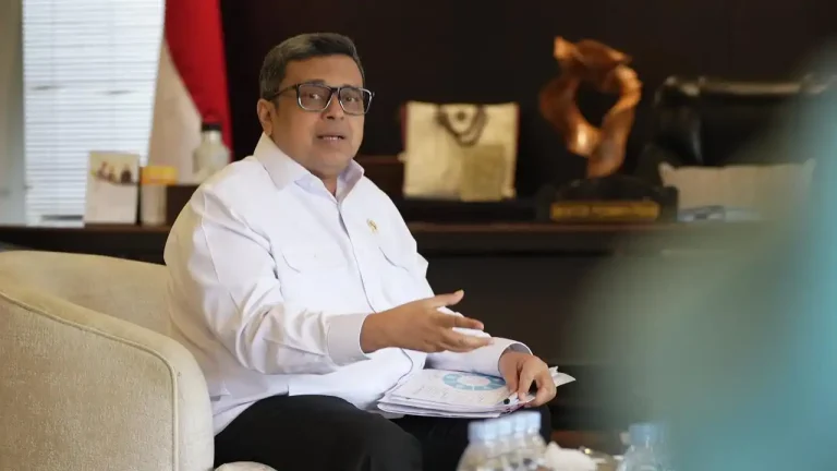 Sertifikasi Halal Meningkatkan Peran Indonesia di ASEAN Forum