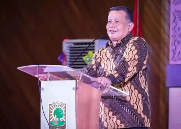 Geti Media UKM - Program Entrepreneur Hub Dorong Wirausaha Muda Indonesia