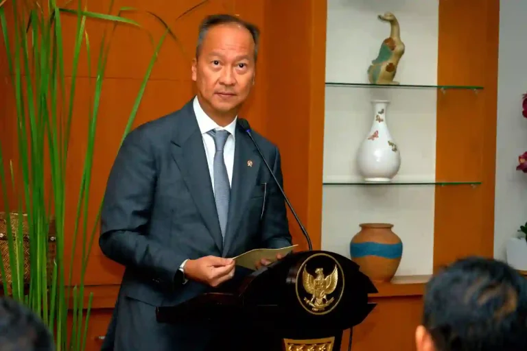 Geti Media UKM - Dampak Positif Indonesia Gabung BRICS untuk IKM dan Industri Besar
