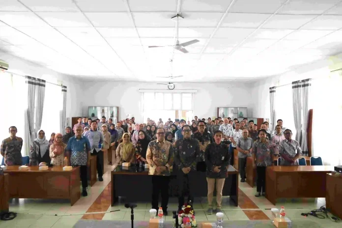 Geti Media UKM - Digitalisasi Sertifikasi SNI Jadi Kunci Sukses Keramik