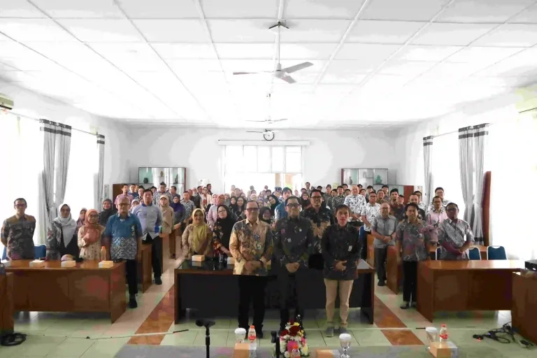 Geti Media UKM - Digitalisasi Sertifikasi SNI Jadi Kunci Sukses Keramik