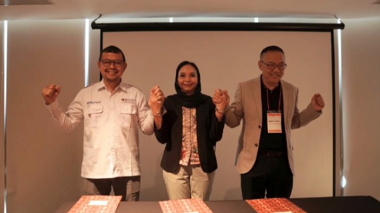 Geti Media UKM - GeTi Incubator Gandeng Odoo & MonsoonSIM Luncurkan Sertifikasi ERP untuk Bisnis & Ritel