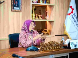 Geti Media UKM - Industri Alat Musik Olahraga dan Mainan Anak Siap Ekspor