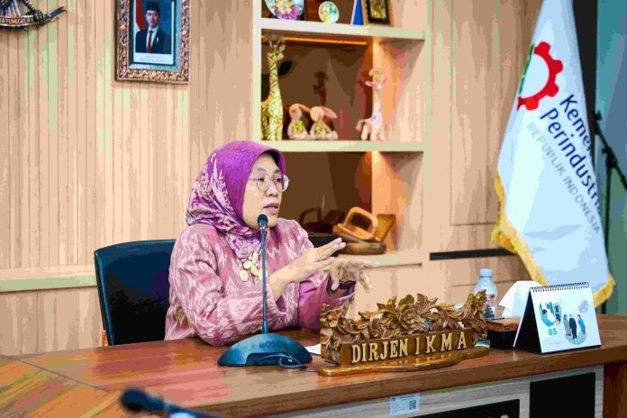 Geti Media UKM - Industri Alat Musik Olahraga dan Mainan Anak Siap Ekspor