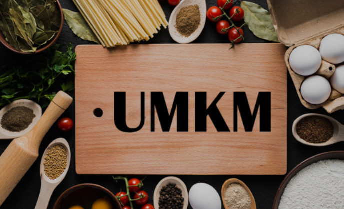Geti Media UKM - Kiat Sukses UKM Kuliner Bertahan di Tengah Persaingan
