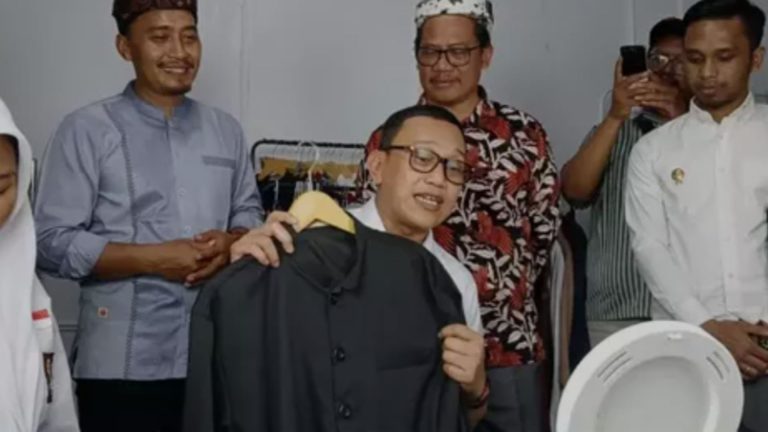 Geti Media UKM - Menteri Perlindungan Pekerja Migran Dukung Eks TKI Bangun UMKM Digital