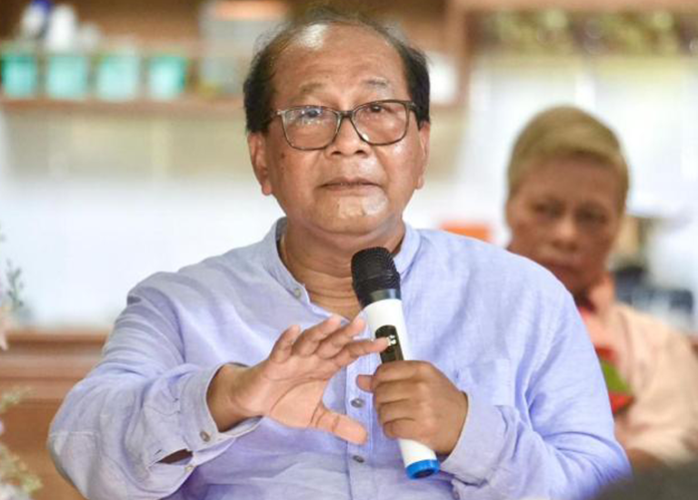 UMKM Mikro Ditargetkan Menjadi Usaha Kecil