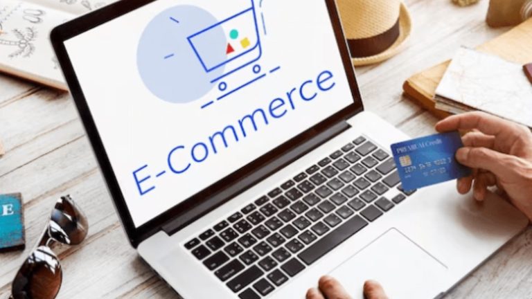 Geti Media UKM - Usaha E-Commerce Meroket di Indonesia, Ini 6 Provinsi Teratas