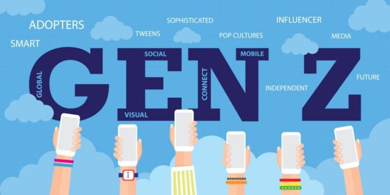 Geti Media _ Gen Z
