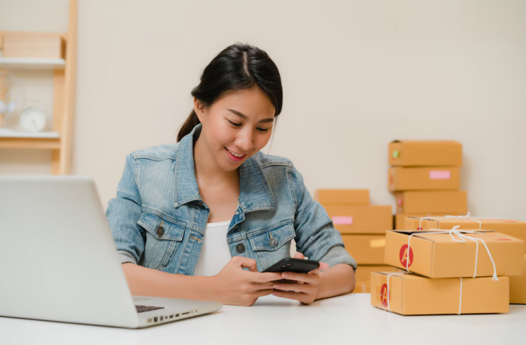 Geti Media_Cara Memilih Marketplace yang Tepat untuk UMKM Pemula