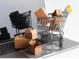 Geti Media_Strategi Bisnis Online Marketplace untuk UKM