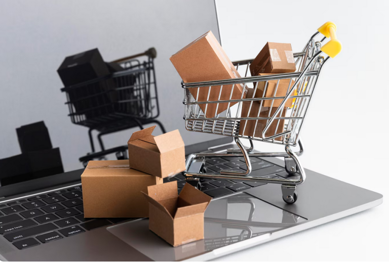 Geti Media_Strategi Bisnis Online Marketplace untuk UKM