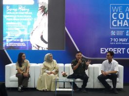 Industri Perikanan Nasional Siap Kuasai Pasar Dalam Negeri