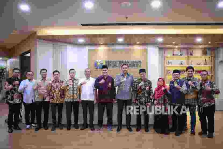 Geti Media_UKM - KNEKS Gandeng UMKM Percepat Pertumbuhan Ekonomi Syariah