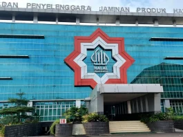 Geti Media_UKM - Sertifikasi Halal UMKM Dipercepat Lewat Pembinaan LP3H