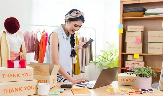 Geti Media_Peluang UKM di Dunia Marketplace Digital