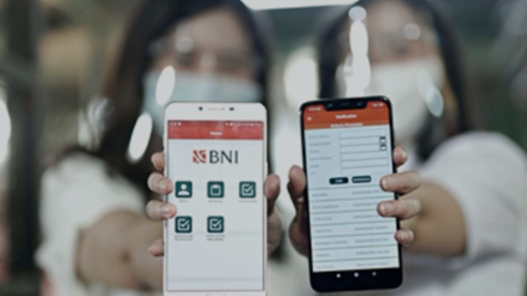 Geti media UKM - BNI Gandeng Startup dan E-Commerce untuk UMKM Go Digital