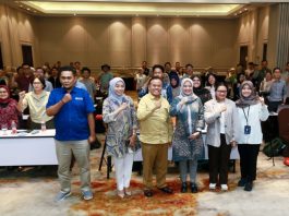 Geti media UKM - Indo Livestock 2025 Hadirkan Forum dan Pameran Unggulan Sektor Peternakan