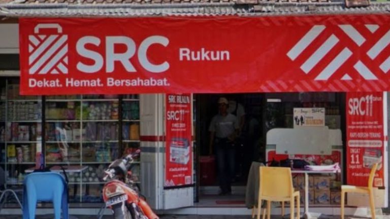 Geti media UKM - Kemendag Gandeng SRC, Dorong UMKM Naik Kelas Lewat Ekosistem Digital